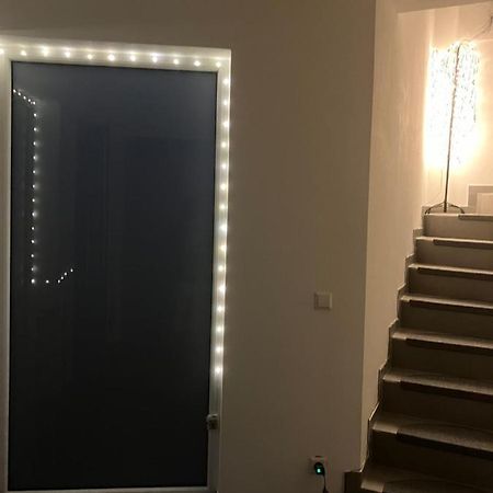 Apartament Jeannette Balingen Zewnętrze zdjęcie