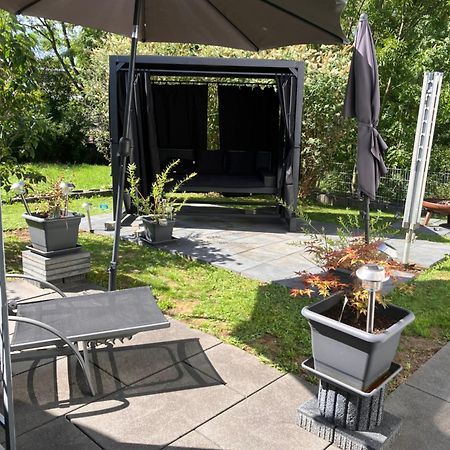 Apartament Jeannette Balingen Zewnętrze zdjęcie