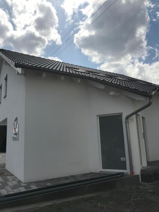 Apartament Jeannette Balingen Zewnętrze zdjęcie