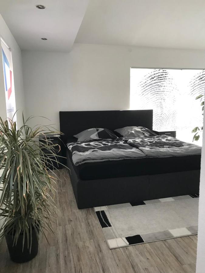Apartament Jeannette Balingen Zewnętrze zdjęcie
