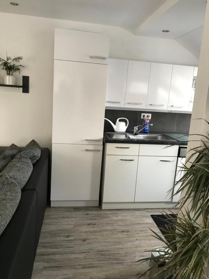 Apartament Jeannette Balingen Zewnętrze zdjęcie