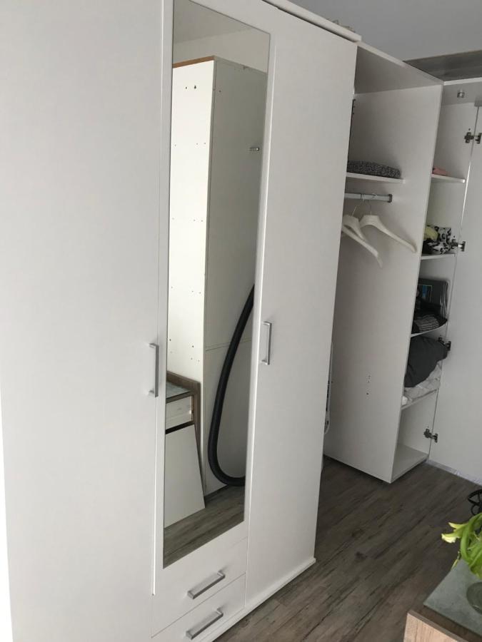 Apartament Jeannette Balingen Zewnętrze zdjęcie