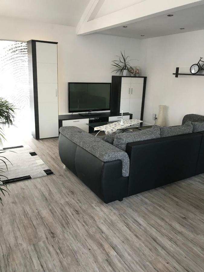 Apartament Jeannette Balingen Zewnętrze zdjęcie