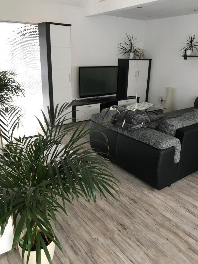 Apartament Jeannette Balingen Zewnętrze zdjęcie