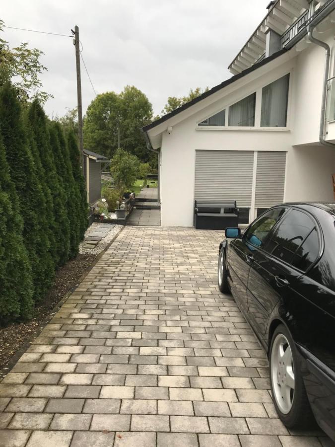 Apartament Jeannette Balingen Zewnętrze zdjęcie