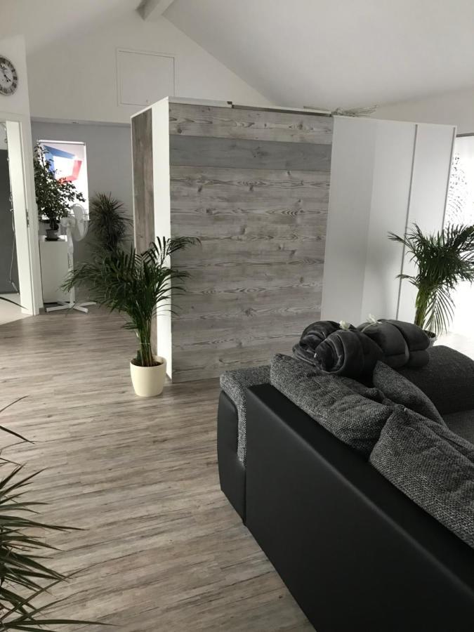 Apartament Jeannette Balingen Zewnętrze zdjęcie