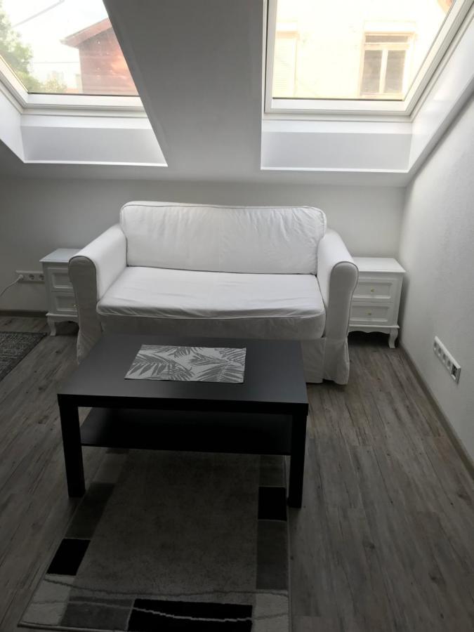 Apartament Jeannette Balingen Zewnętrze zdjęcie