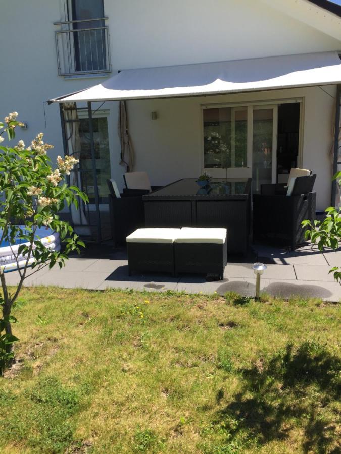 Apartament Jeannette Balingen Zewnętrze zdjęcie