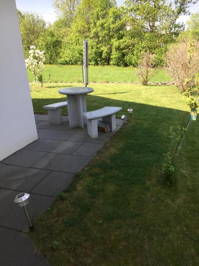 Apartament Jeannette Balingen Zewnętrze zdjęcie