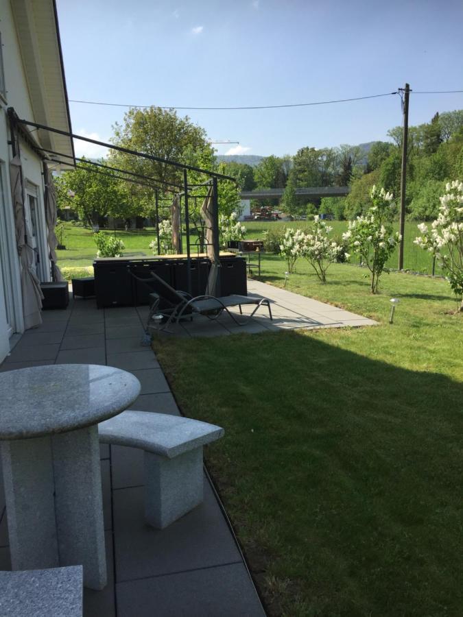 Apartament Jeannette Balingen Zewnętrze zdjęcie