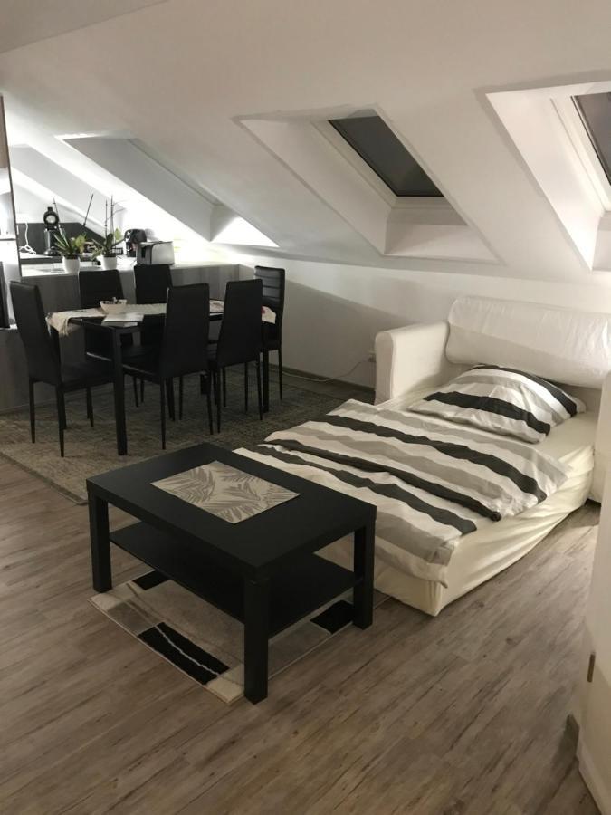 Apartament Jeannette Balingen Zewnętrze zdjęcie