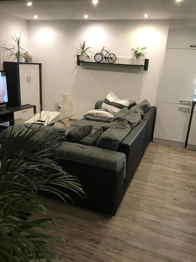 Apartament Jeannette Balingen Zewnętrze zdjęcie