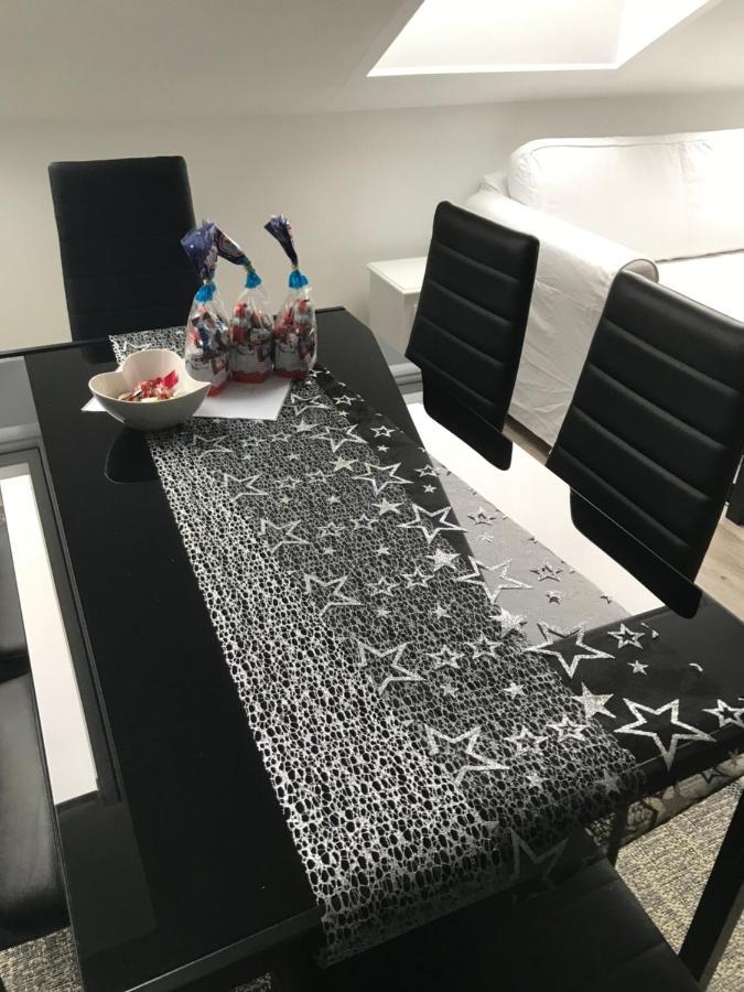 Apartament Jeannette Balingen Zewnętrze zdjęcie