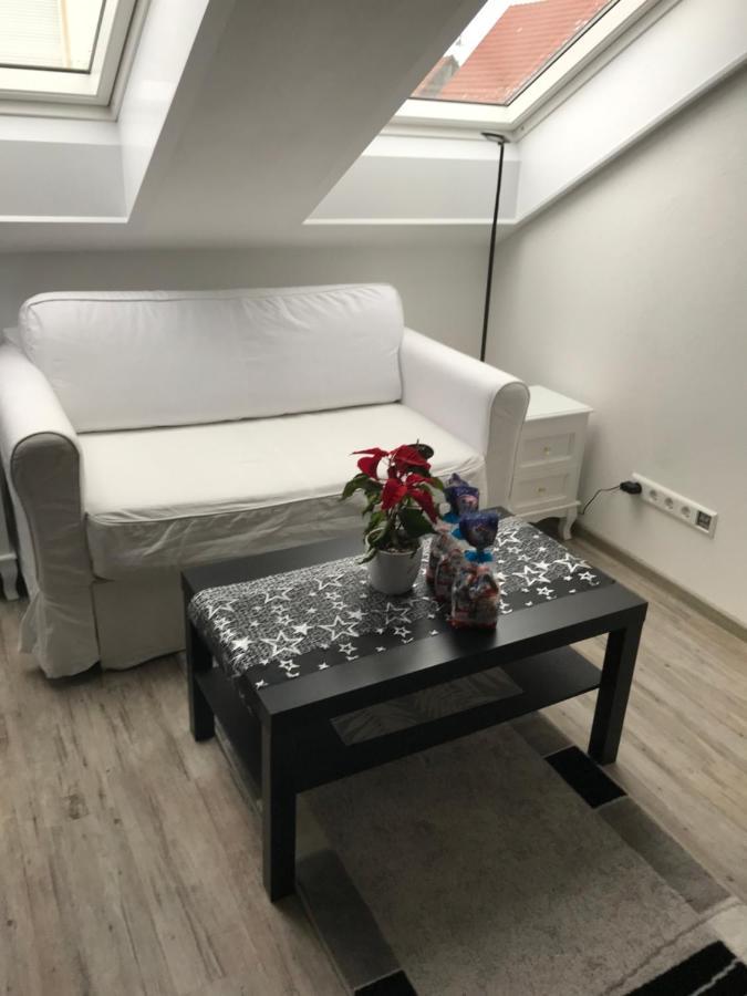 Apartament Jeannette Balingen Zewnętrze zdjęcie