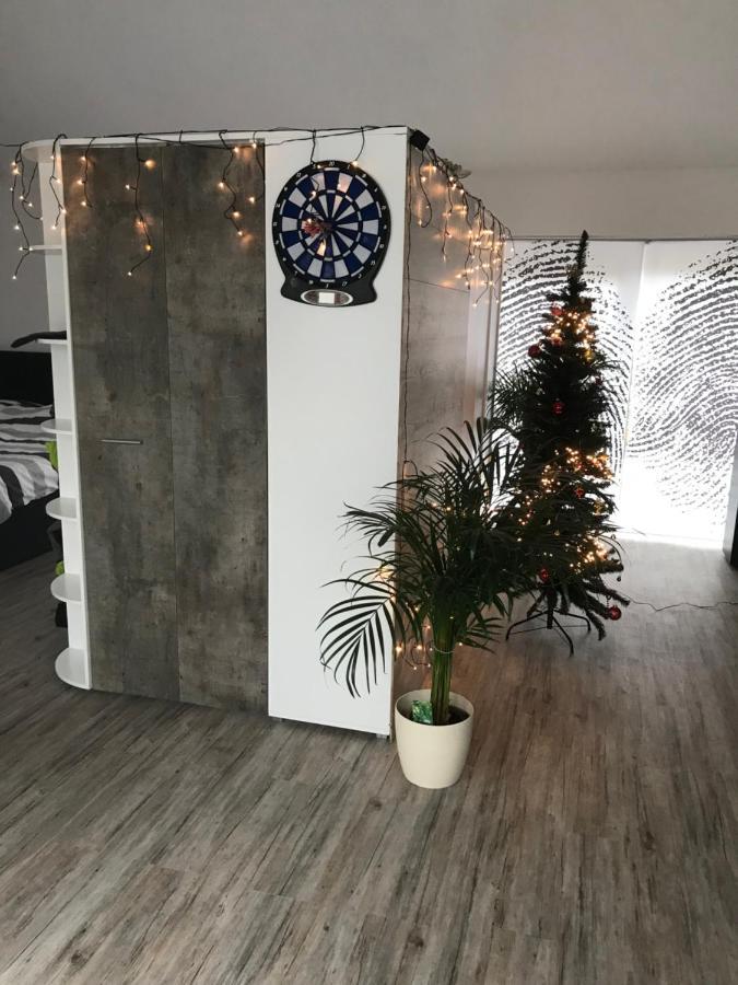 Apartament Jeannette Balingen Zewnętrze zdjęcie