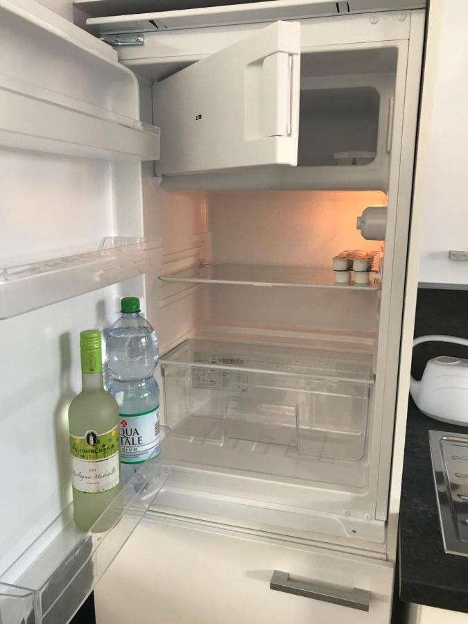 Apartament Jeannette Balingen Zewnętrze zdjęcie