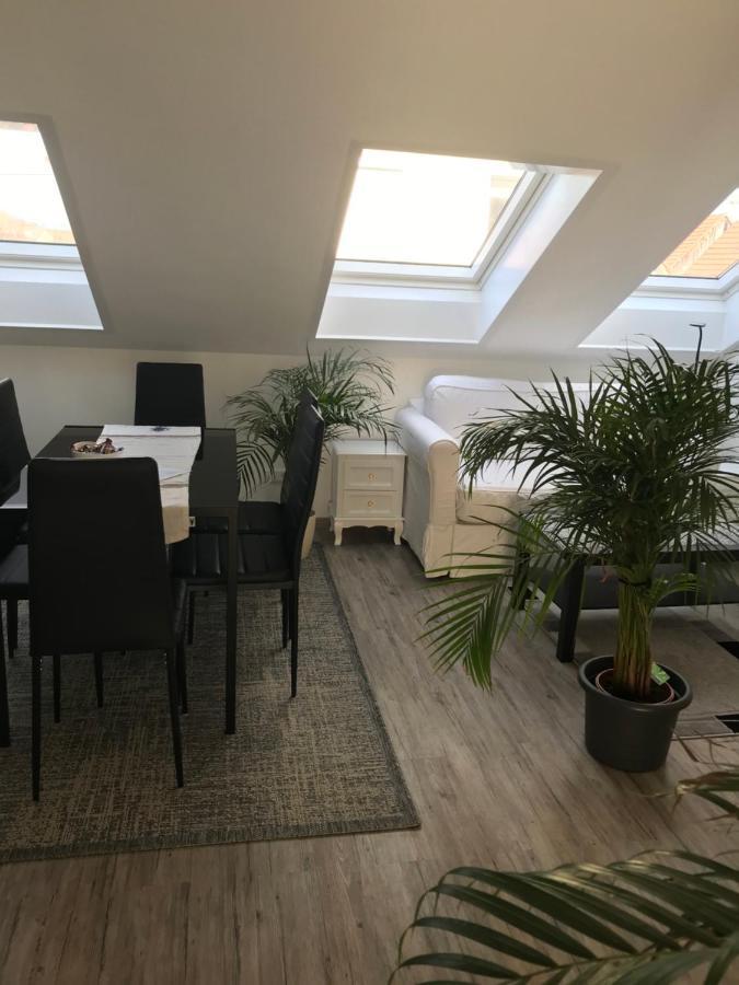 Apartament Jeannette Balingen Zewnętrze zdjęcie