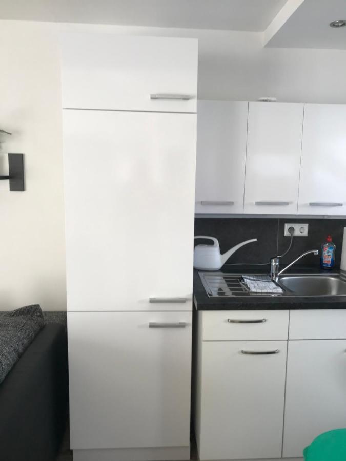 Apartament Jeannette Balingen Zewnętrze zdjęcie