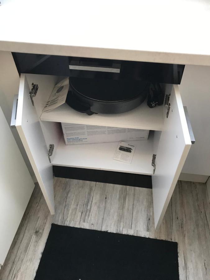 Apartament Jeannette Balingen Zewnętrze zdjęcie