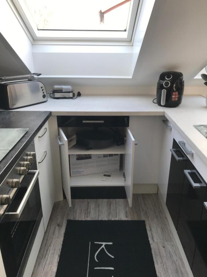 Apartament Jeannette Balingen Zewnętrze zdjęcie