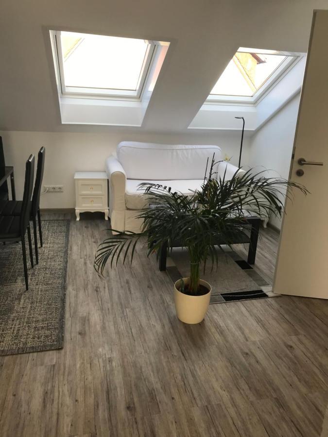 Apartament Jeannette Balingen Zewnętrze zdjęcie