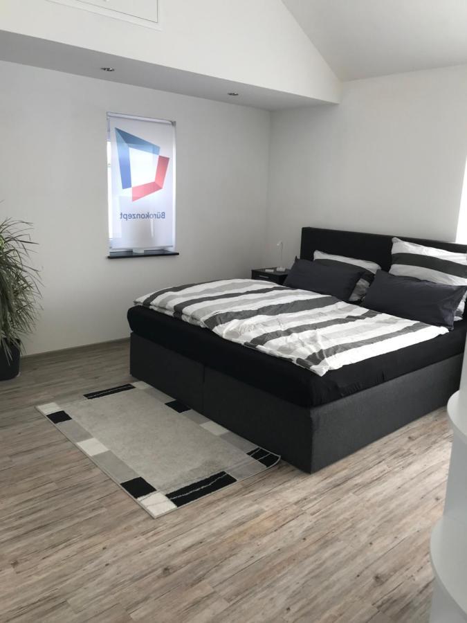 Apartament Jeannette Balingen Zewnętrze zdjęcie
