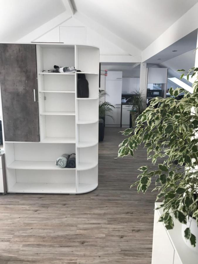 Apartament Jeannette Balingen Zewnętrze zdjęcie