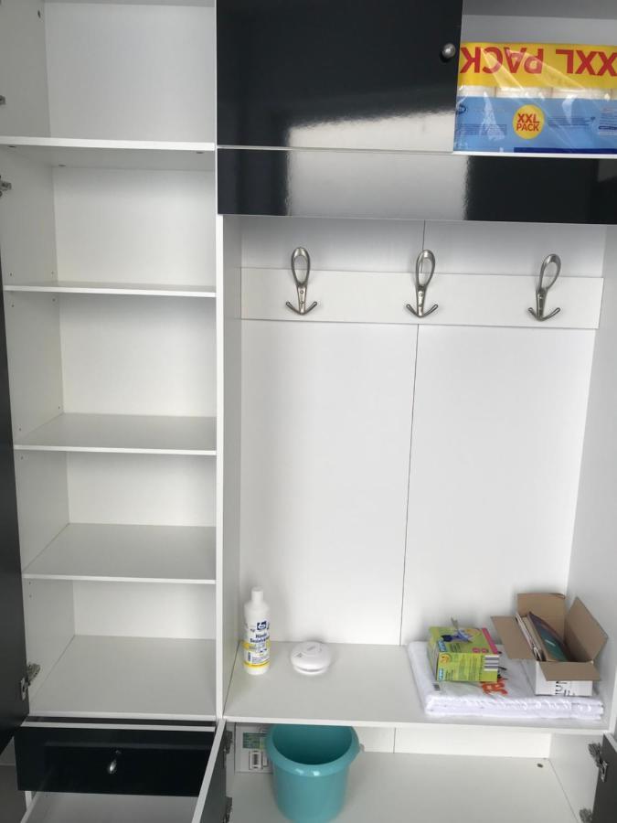Apartament Jeannette Balingen Zewnętrze zdjęcie