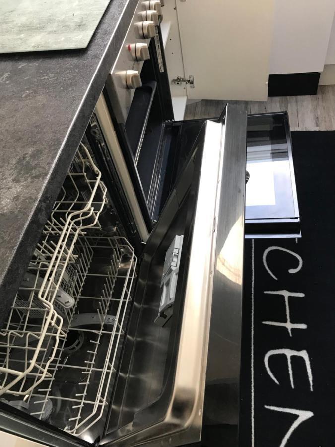 Apartament Jeannette Balingen Zewnętrze zdjęcie