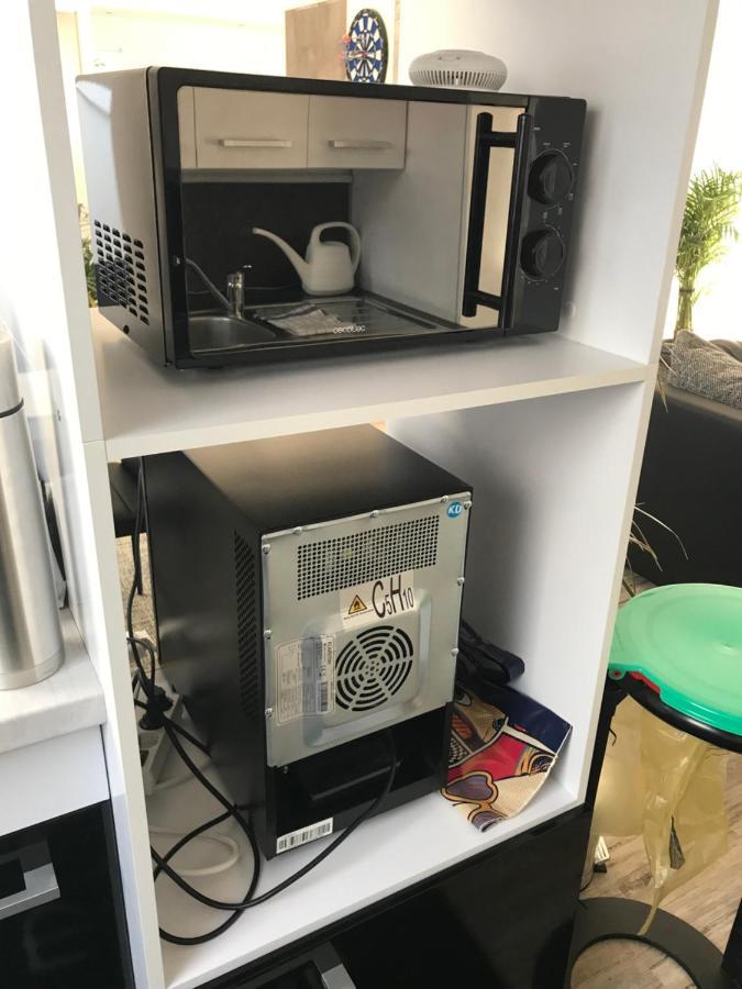 Apartament Jeannette Balingen Zewnętrze zdjęcie
