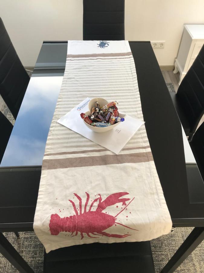Apartament Jeannette Balingen Zewnętrze zdjęcie