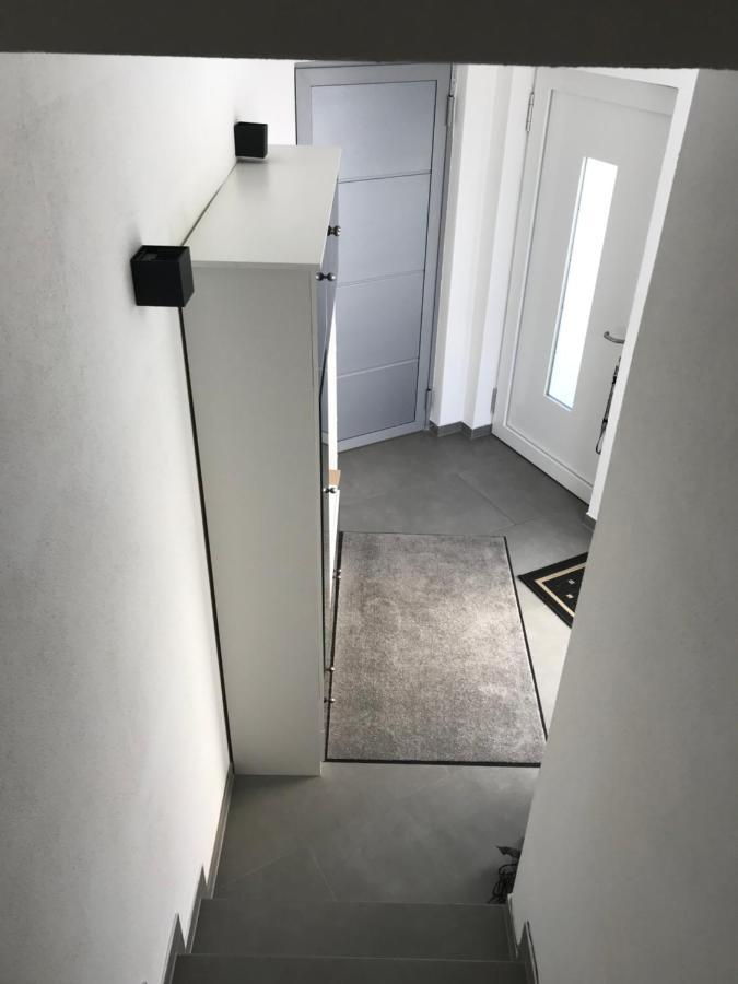 Apartament Jeannette Balingen Zewnętrze zdjęcie