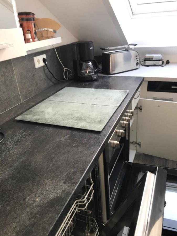 Apartament Jeannette Balingen Zewnętrze zdjęcie