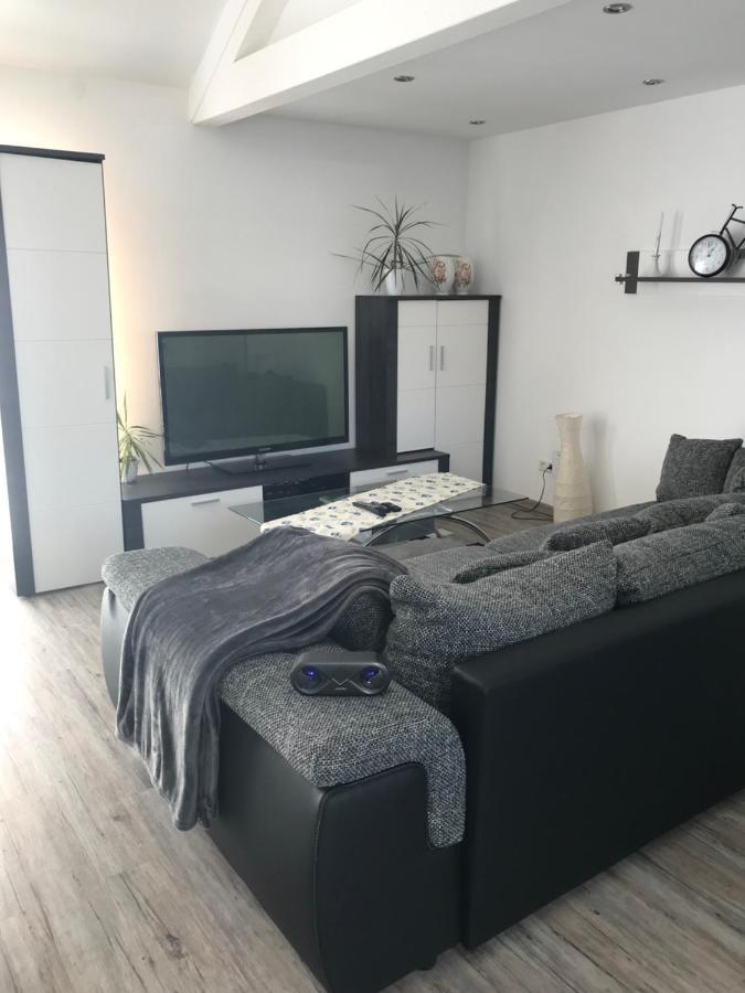 Apartament Jeannette Balingen Zewnętrze zdjęcie