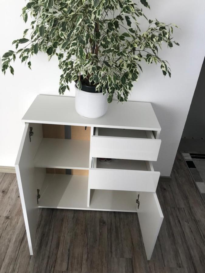 Apartament Jeannette Balingen Zewnętrze zdjęcie
