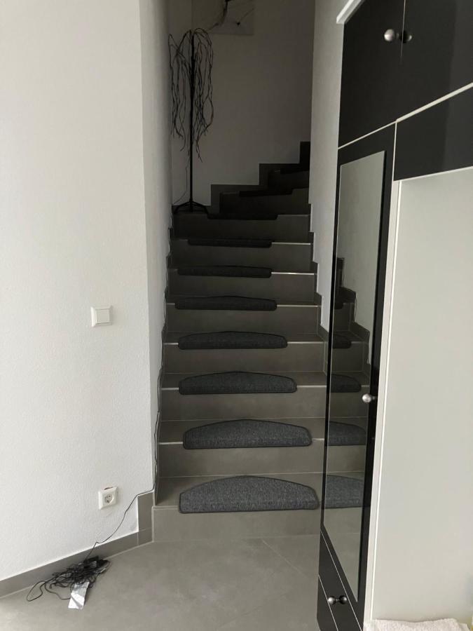 Apartament Jeannette Balingen Zewnętrze zdjęcie