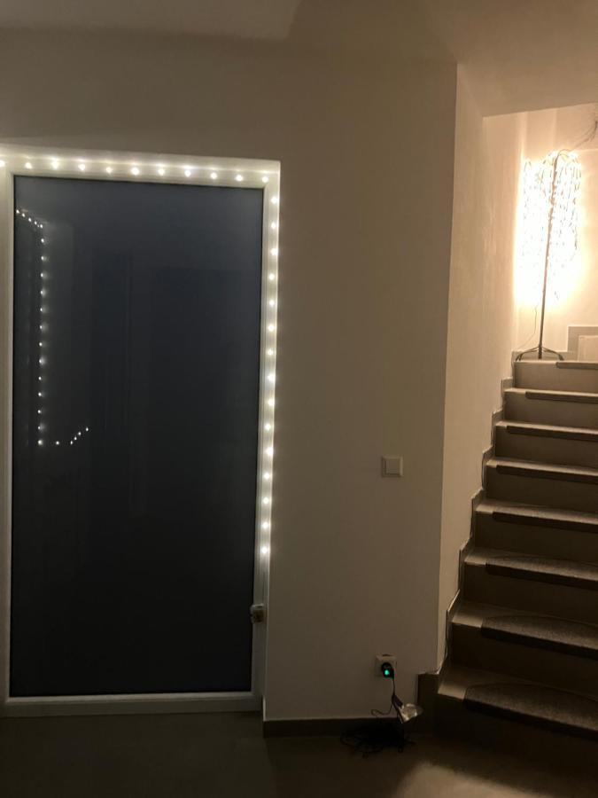 Apartament Jeannette Balingen Zewnętrze zdjęcie