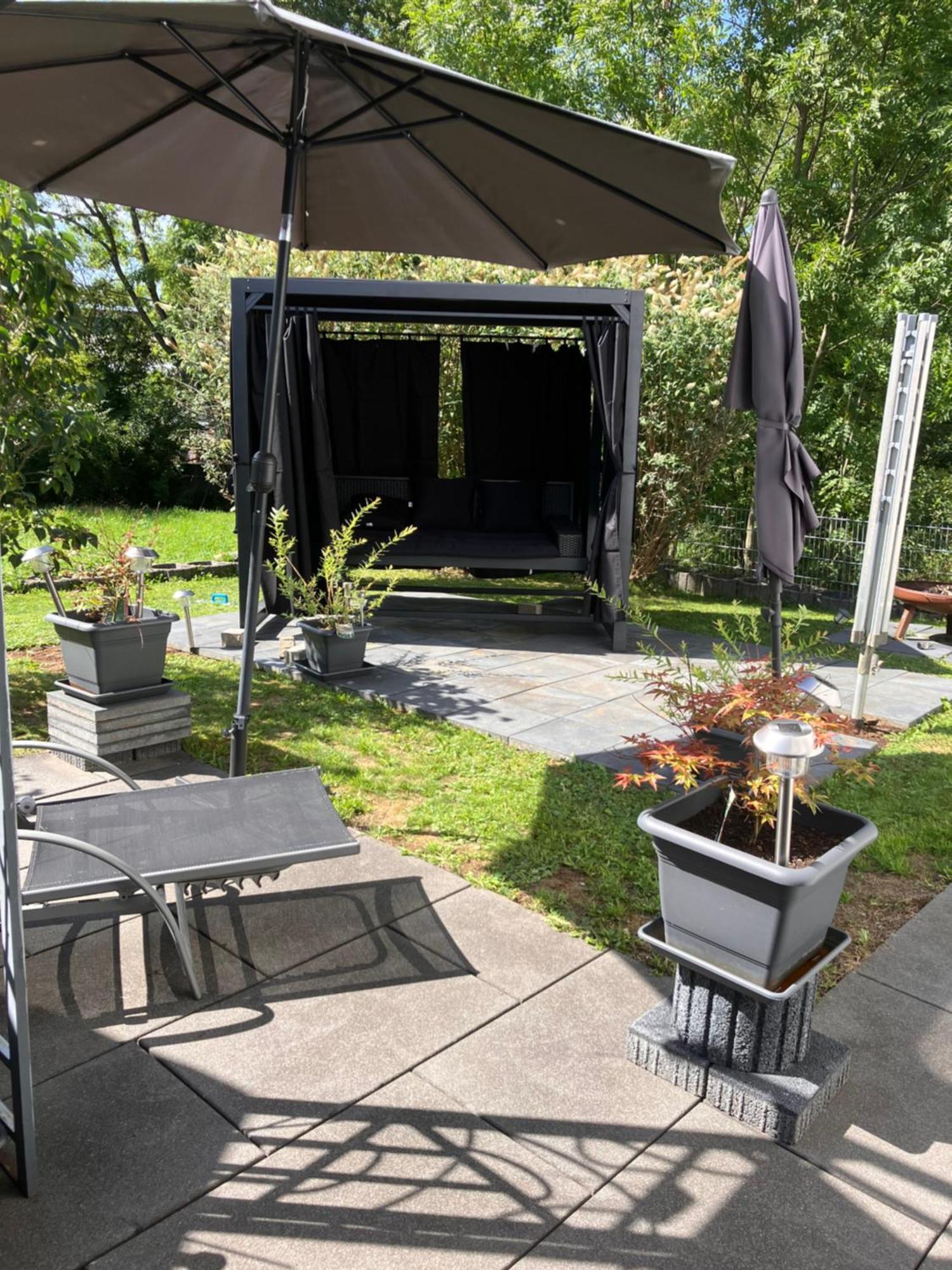 Apartament Jeannette Balingen Zewnętrze zdjęcie
